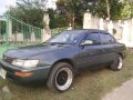 For Sale Toyota Corolla 1999 Model -3