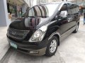 Hyundai Starex 2011 Gold for sale -4