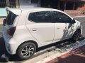 2017 Toyota Wigo G Automatic for sale-11