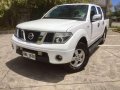 2015 Nissan Navara EL 4x2 Manual Diesel FRESH-0
