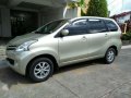 2012 Toyota Avanza 1.3E AT for sale -3
