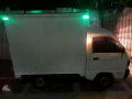 2004 Suzuki Multicab Delivery Van-1