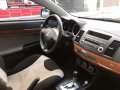 2011 Mitsubishi Lancer GLS - AT for sale-4