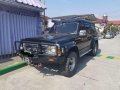 1996 Nissan Patrol Safari TD42 turbo FOR SALE-0