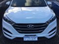 2017 Hyundai Tucson for sale -6