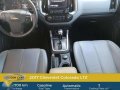 2017 Chevrolet Colorado LTZ 4x4 Automatic 2.8L, 4 cylinder Duramax diesel.-3