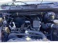 2003 Isuzu Crosswind Good running condition-2