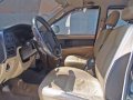 2012 Isuzu Sportivo Manual Transmission for sale -1