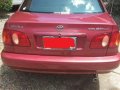 2000 Toyota Corolla 1.6 Gli (Lovelife)-0
