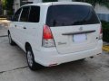 2011 Toyota Innova DIESEL for sale -1