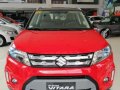 SUZUKI Vitara GLX 2019 FOR SALE-10