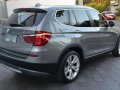 2014 BMW X3 2.0d Xdrive F25 LCI Facelift FOR SALE-10