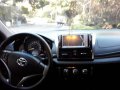 Toyota Vios E 2017 manual for sale -2