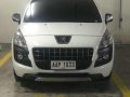 2013 Peugeot 3008 Diesel for sale-0