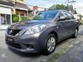 2014 Nissan Almera AT 17tkms only Php 385,000.00 only!-10