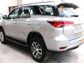 ALLin Toyota FORTUNER 2019 LowDP -1