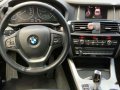 2015 BMW X3 Diesel Matic at ONEWAY CARS-0
