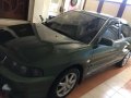 Mitsubishi Lancer gls 2002 automatic FOR SALE-11