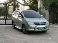 Toyota Innova E 2007 model acquired 2.5 d4d diesel engine-1