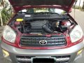 2003 Toyota Rav4 FOR SALE-4