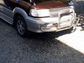 Aquired 2002 mdl srj TOYOTA Revo matic gas origpaint very fresh in out-6