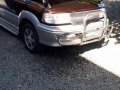 Aquired 2002 mdl srj TOYOTA Revo matic gas origpaint very fresh in out-0