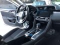 Honda Civic 1.8 cvt 2017 1.8E engine/ fuel effiicient-3