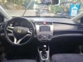 Honda City manual 2009 for sale -10