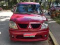 2007 Mitsubishi Adventure glx 2 FOR SALE-2