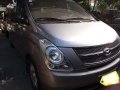 Hyundai Starex VGT 2013 manual diesel for sale -6