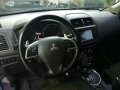 Mitsubishi ASX 2015 GLS AT for sale-5