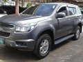 2013 Chevrolet Trailblazer for sale -7