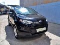 2017 Ford Ecosport Ambiente Manual for sale -4