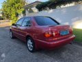 1999 Toyota Corolla 1.6 GLi MT for sale-1