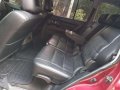 2004 Mitsubishi Pajero CK for sale -1