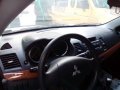 Mitsubishi Lancer Ex 2011 for sale -2