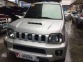 2017 Suzuki Jimny Automatic 4x4 with 17tkms odometer only-6