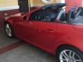 Mercedez BENZ Slk 200 red for sale -8