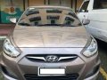 2014 Hyundai Accent 1.4 Gasoline for sale-2