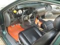 99mdl Mitsubishi Lancer gsr coupe Manual tranny-7