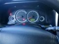 2011 Ford Escape Automatic transmission Gasoline-6