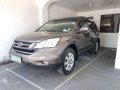 HONDA CRV 2010 4x2 AT for sale -8