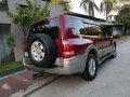 2004 Mitsubishi Pajero CK for sale -5