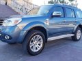 2014 Ford Everest Limited for sale -9