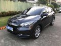 2015 Honda HRV 1.8 E CVT for sale-3