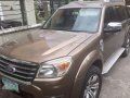 2011 Ford Everest AT for sale -3