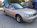 Selling my Toyota COROLLA gli baby altis 2000 model-6