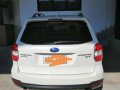 For Sale Subaru Forester XT 4WD 2015-10