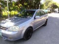 For sale ChEVROLET OpTrA 2006 model-7