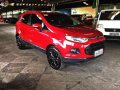 Ford Ecosport Trend 2016 for sale -2